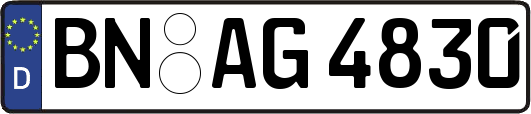 BN-AG4830