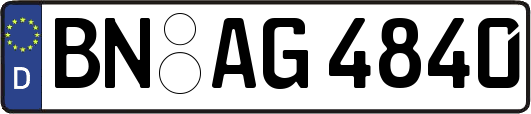 BN-AG4840