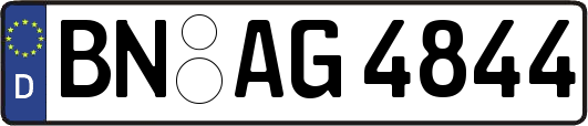 BN-AG4844
