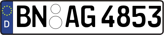 BN-AG4853