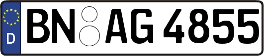 BN-AG4855
