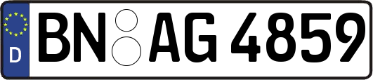 BN-AG4859