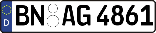 BN-AG4861