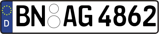 BN-AG4862