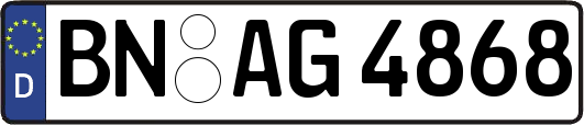 BN-AG4868