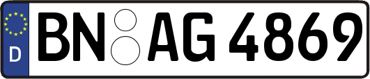 BN-AG4869