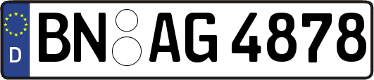 BN-AG4878