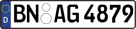 BN-AG4879