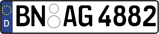 BN-AG4882