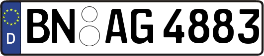 BN-AG4883