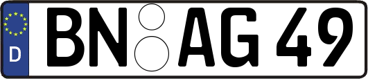 BN-AG49