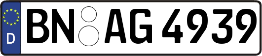 BN-AG4939