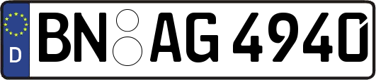 BN-AG4940