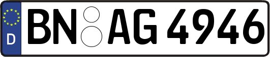 BN-AG4946