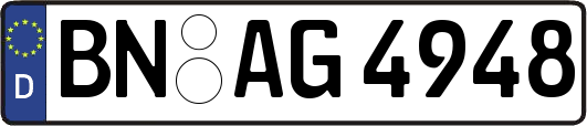 BN-AG4948