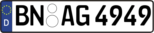 BN-AG4949