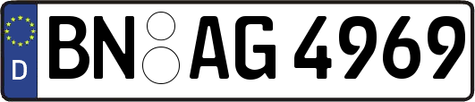 BN-AG4969
