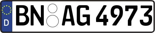BN-AG4973