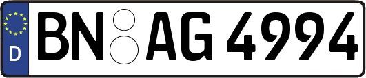 BN-AG4994