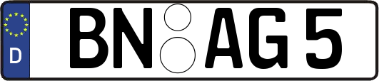 BN-AG5