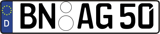 BN-AG50