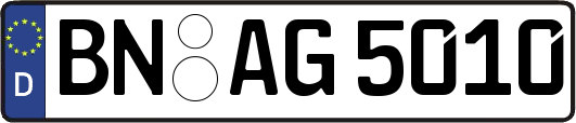 BN-AG5010