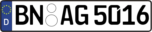BN-AG5016