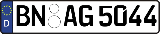 BN-AG5044