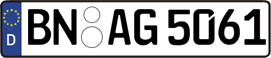BN-AG5061