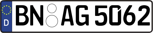 BN-AG5062
