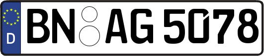 BN-AG5078