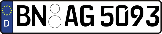 BN-AG5093