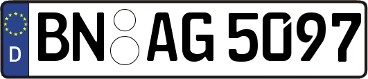 BN-AG5097