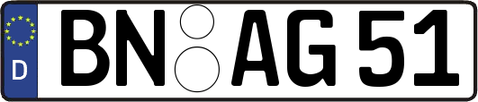 BN-AG51