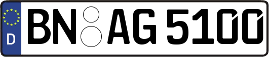 BN-AG5100