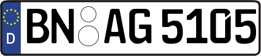 BN-AG5105