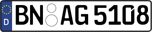 BN-AG5108