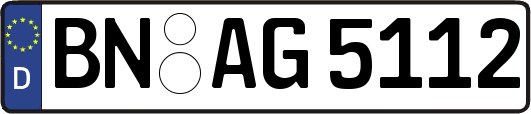 BN-AG5112