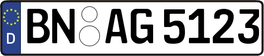 BN-AG5123