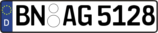 BN-AG5128