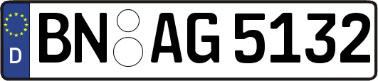 BN-AG5132
