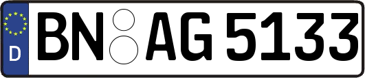 BN-AG5133