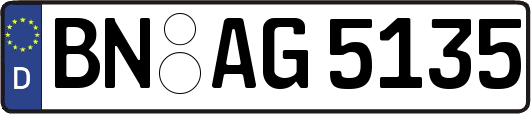 BN-AG5135
