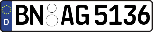 BN-AG5136