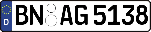 BN-AG5138