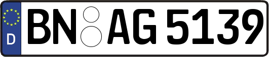 BN-AG5139