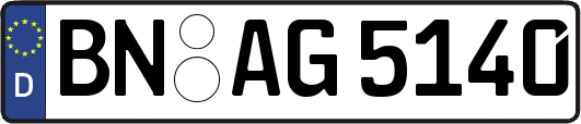 BN-AG5140