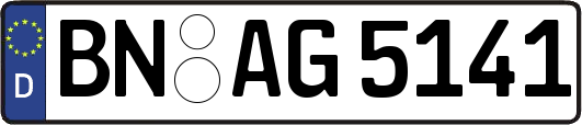 BN-AG5141