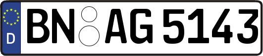 BN-AG5143