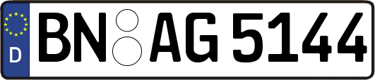 BN-AG5144